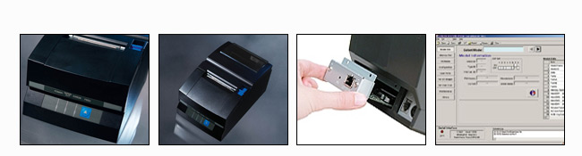 Citizen CD-S500 / 501 / 503