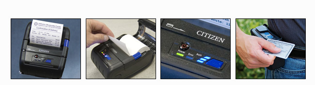 Citizen CMP-20 / CMP-30