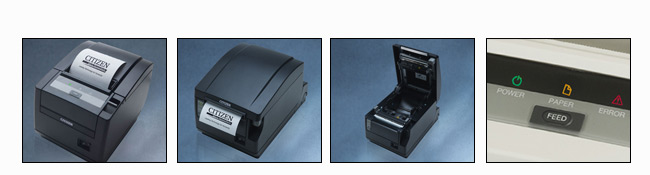 Citizen CT-S601 / CT-S651