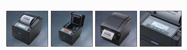 Citizen CT-S801 / CT-S851