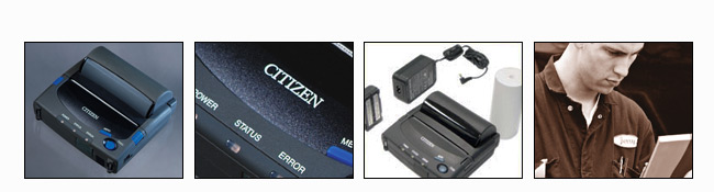 Citizen PD-24