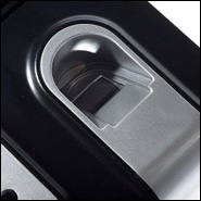 Reloj para Control de Asistencia