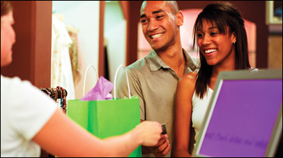 Solución Cliente Frecuente