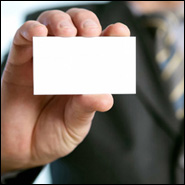 Impresión de Tarjetas