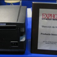 Producto Innovador Exphore 2011
